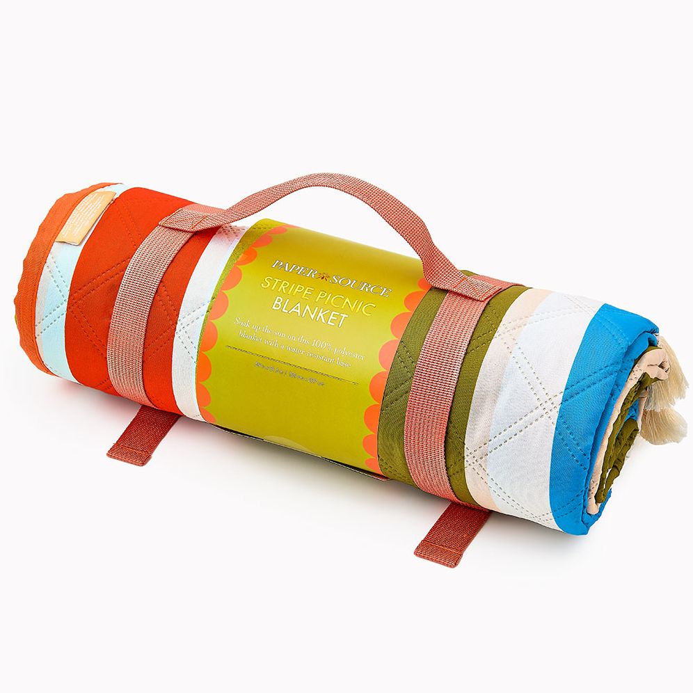 Summer Picnic Blanket Exclusive