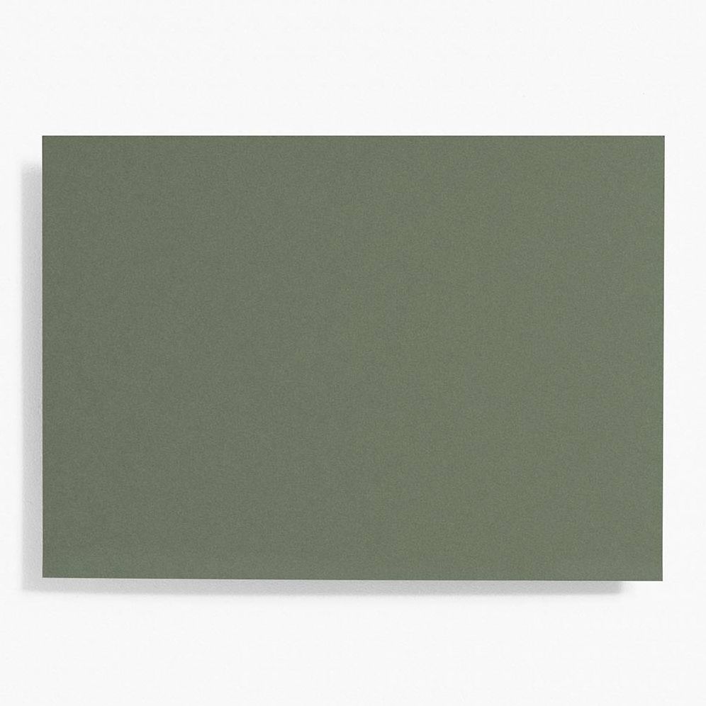 Cypress A7 Note Cards