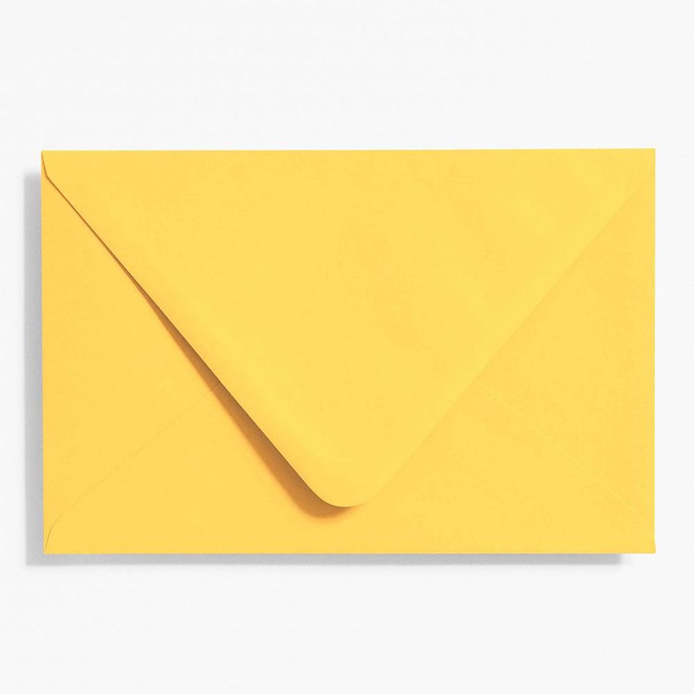 Curry A9 Envelopes