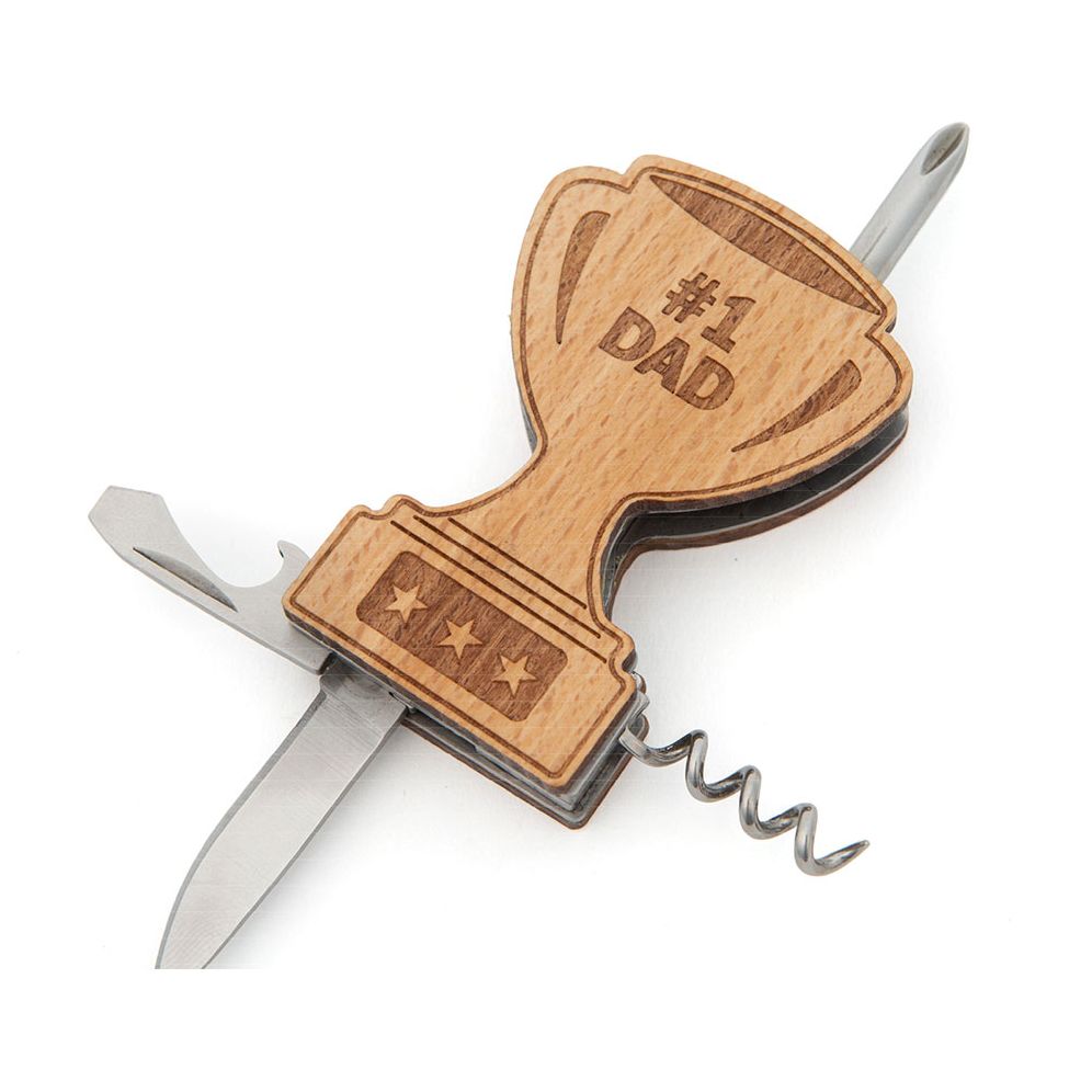 Trophy Multi-Tool