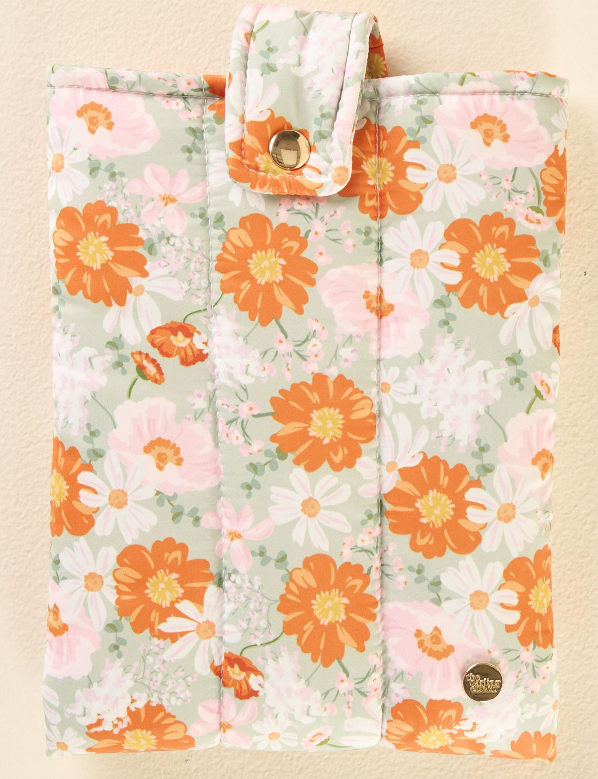 Book Cover-Bouquet Beauty Sage