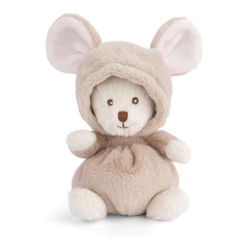 Ziggy Mouse