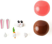 Miracle Melting Bunny