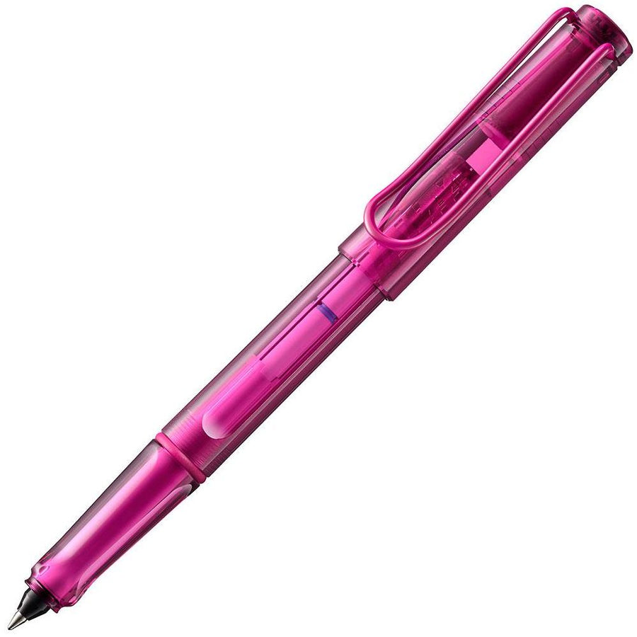 LAMY balloon rollerball pink