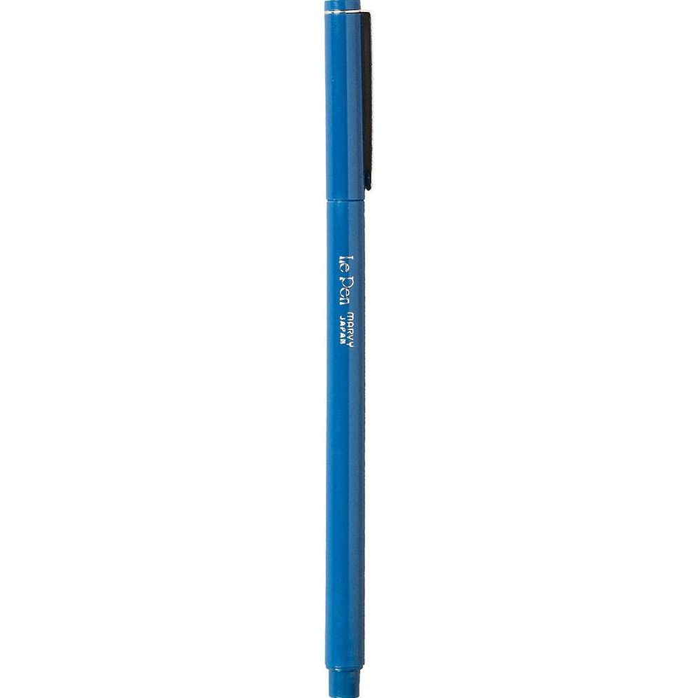 LePen Oriental Blue