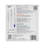 Creativity Collection Asst 12pk