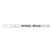 Sakura Gelly Roll Classic 08 Medium - White