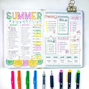 Creative Notetaking Kit