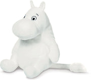 Moomin Sitting 8"
