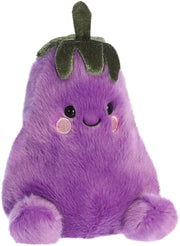 Aubrey Eggplant Plush
