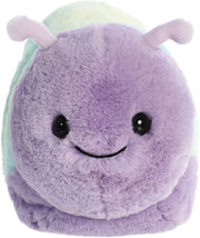 Emily Snail 10" Palm Pals