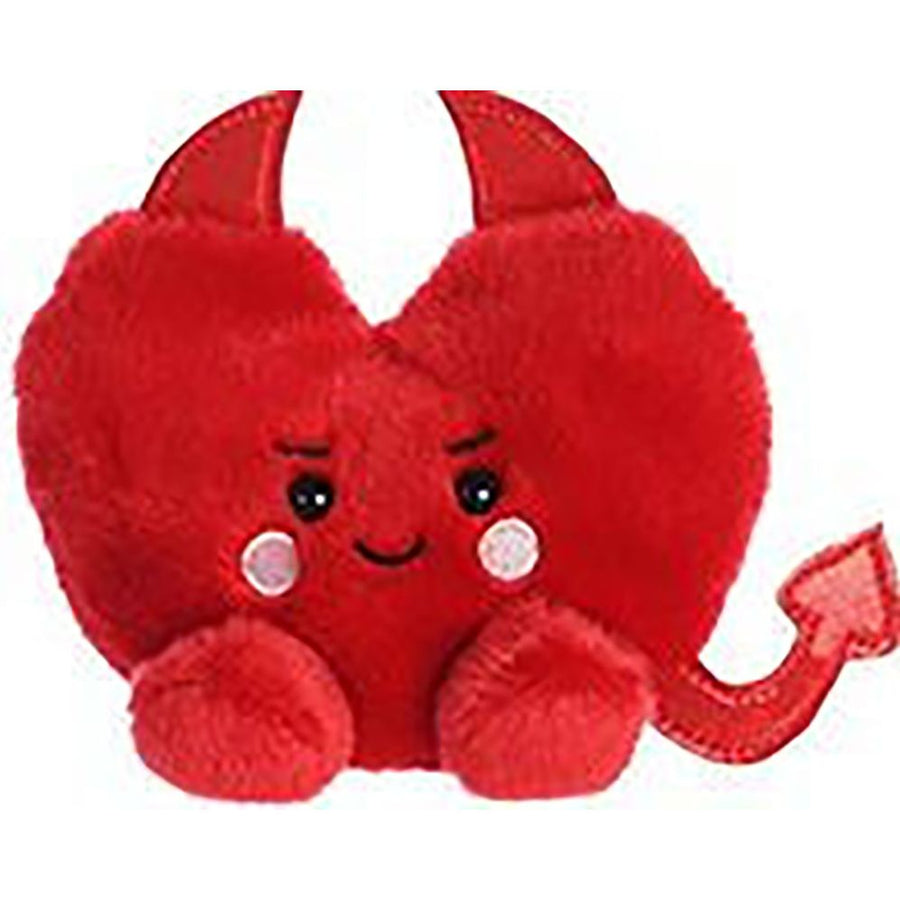 Klaus Heart 5" Palm Pals