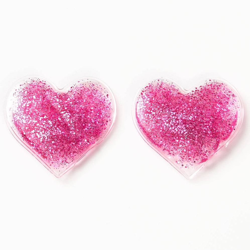 Happy Heart Eye Gels