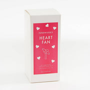 Heart Fan