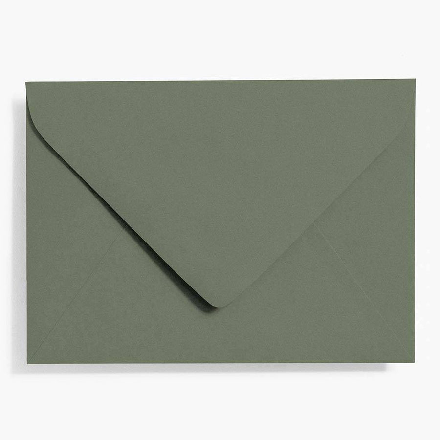 Cypress A7 Envelopes