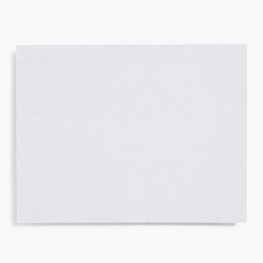 Luxe Grey A2 Note Cards