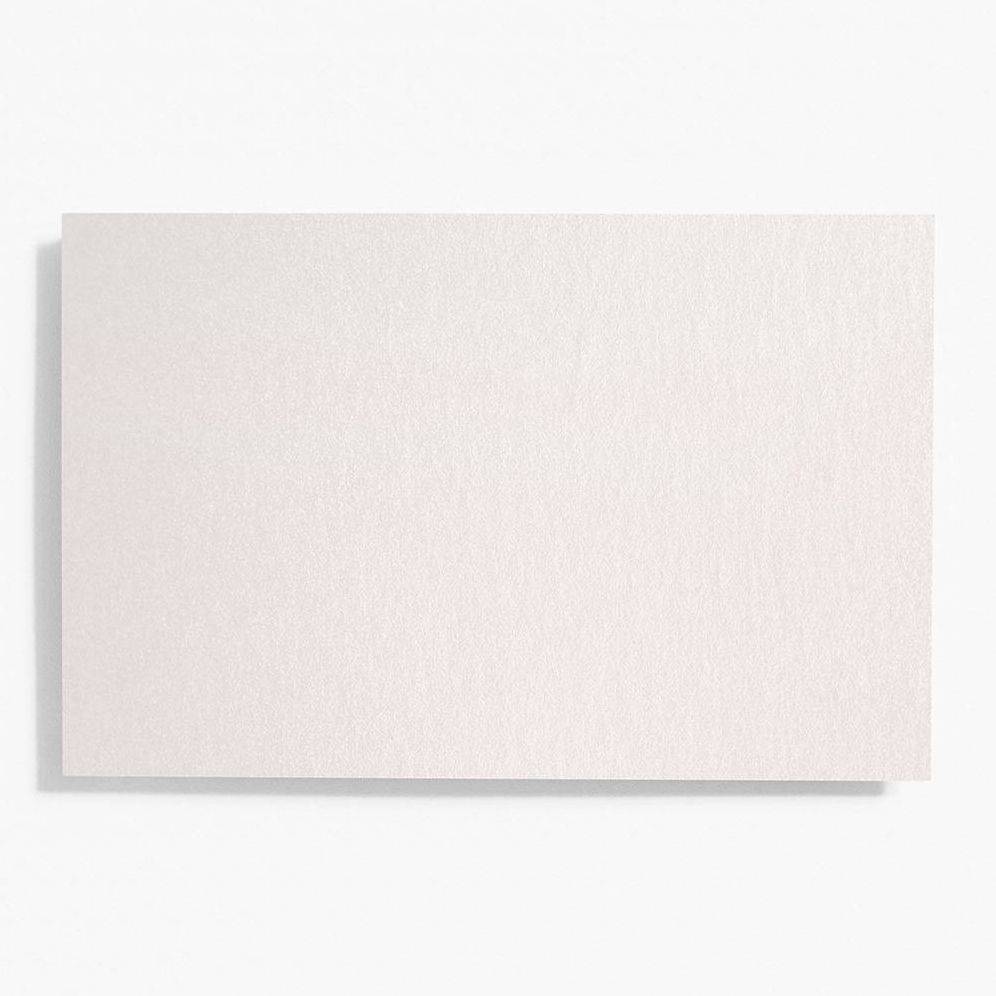 Stardream Quartz A9 Note Cards
