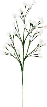 White Baby's Breath Paper Flower