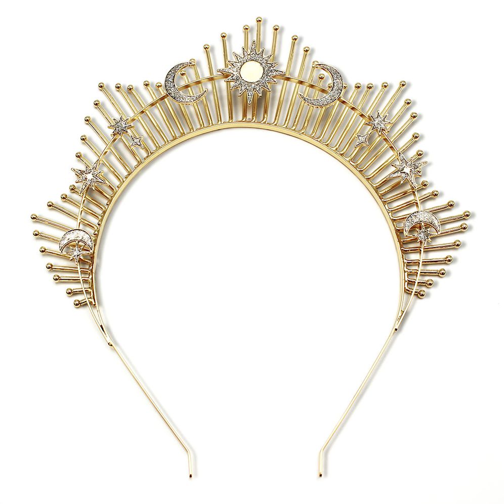 Celestial Headband