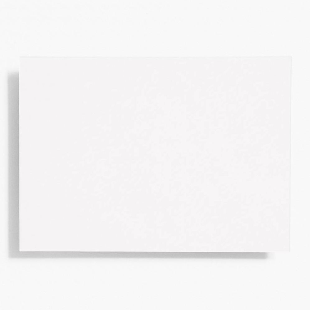Savoy Cotton A6 Note Cards