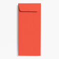#10 Open End Persimmon Envelopes