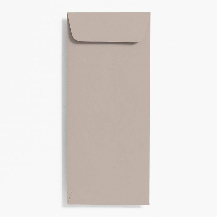 Gravel #10 Open End Envelopes