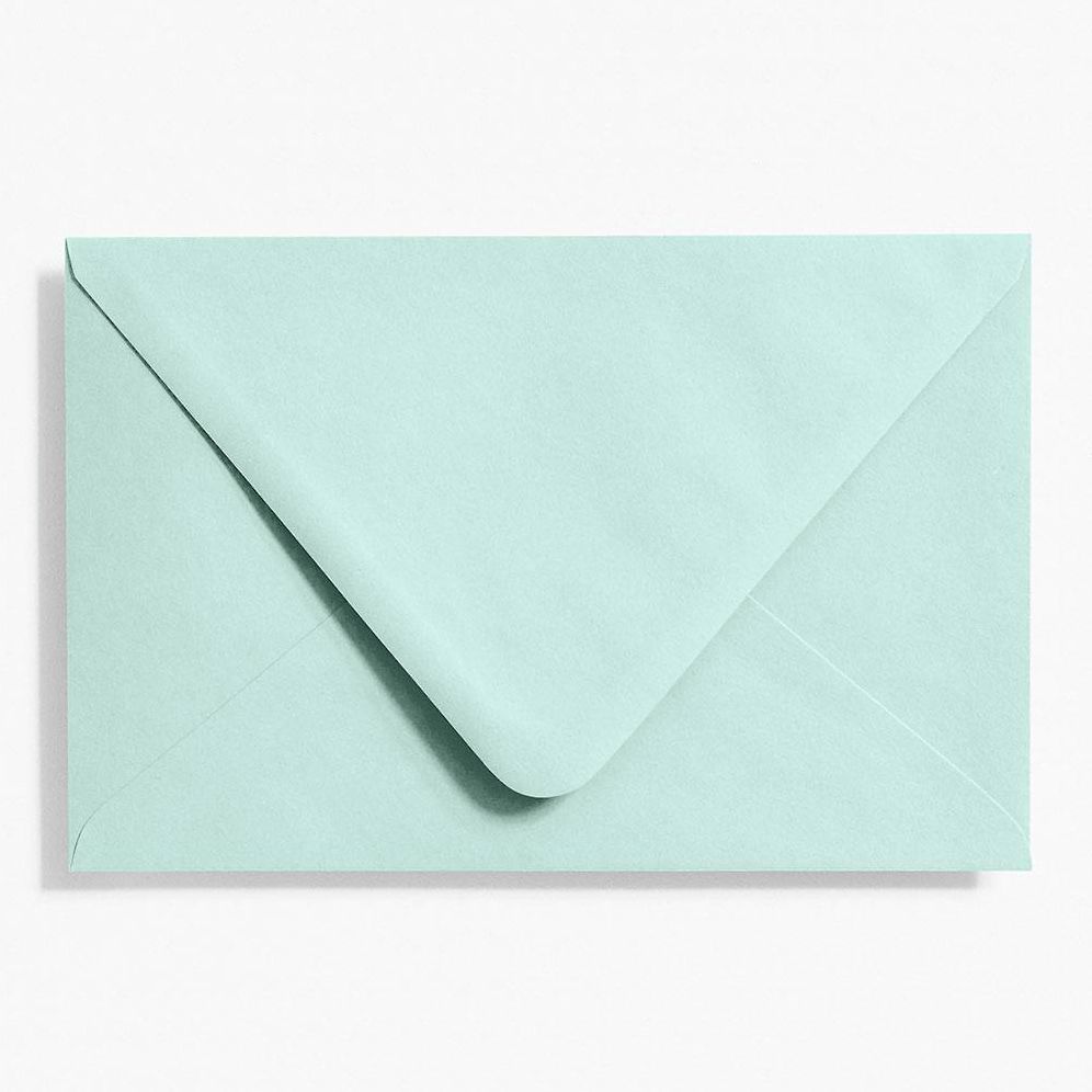 Pool A9 Envelopes