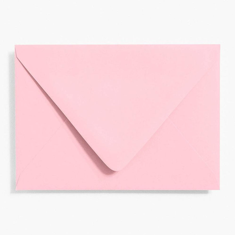 Blossom 4 Bar Envelopes