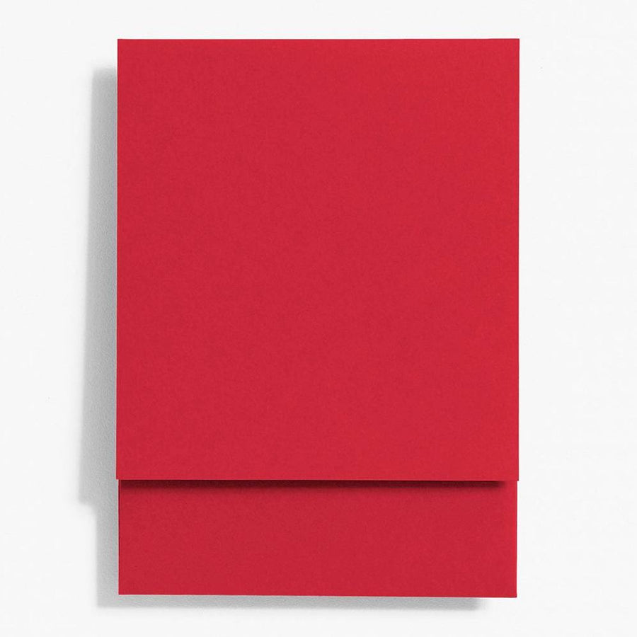 A7 Red Linear Enclosures