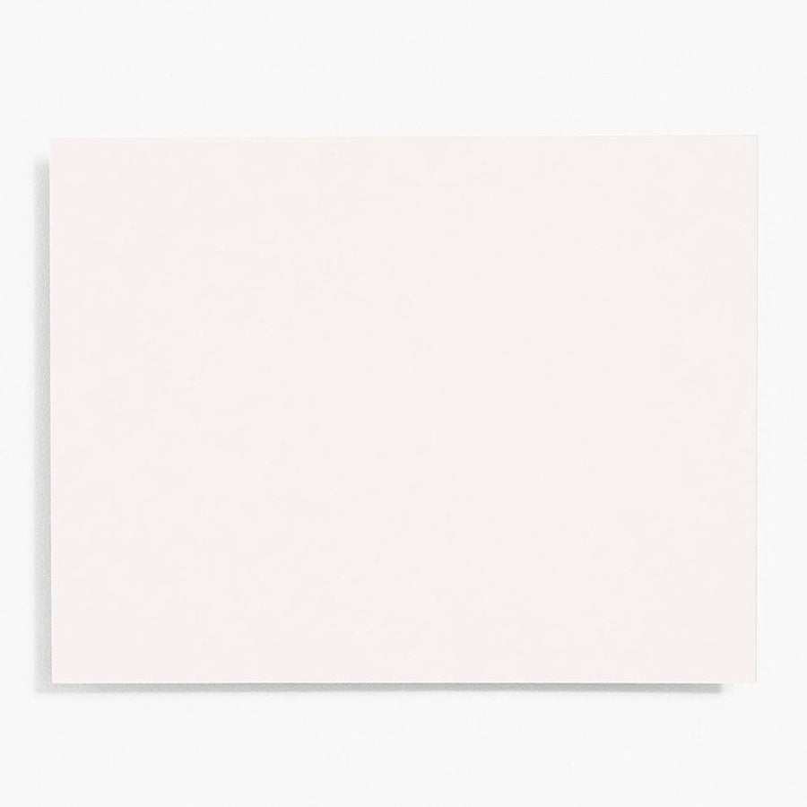 Superfine White A2 Note Cards
