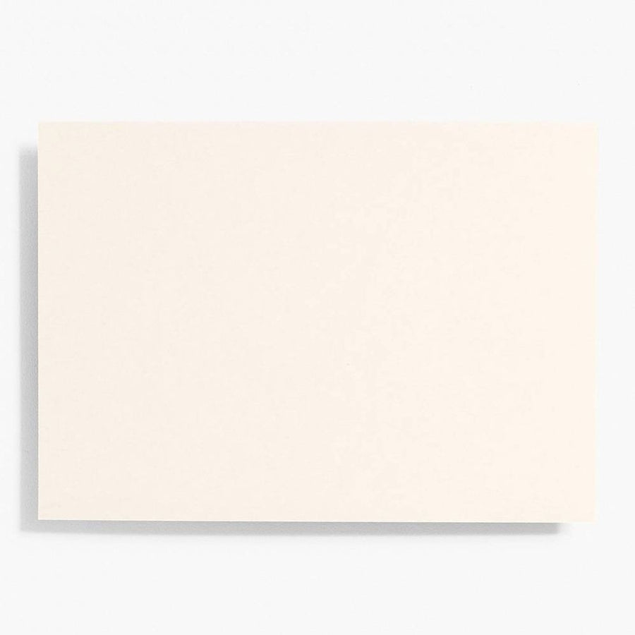 Superfine Soft White A7 Note Cards