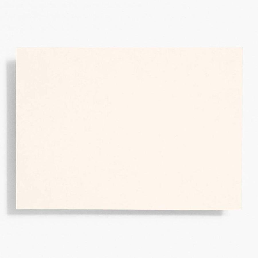Superfine Soft White A6 Note Cards