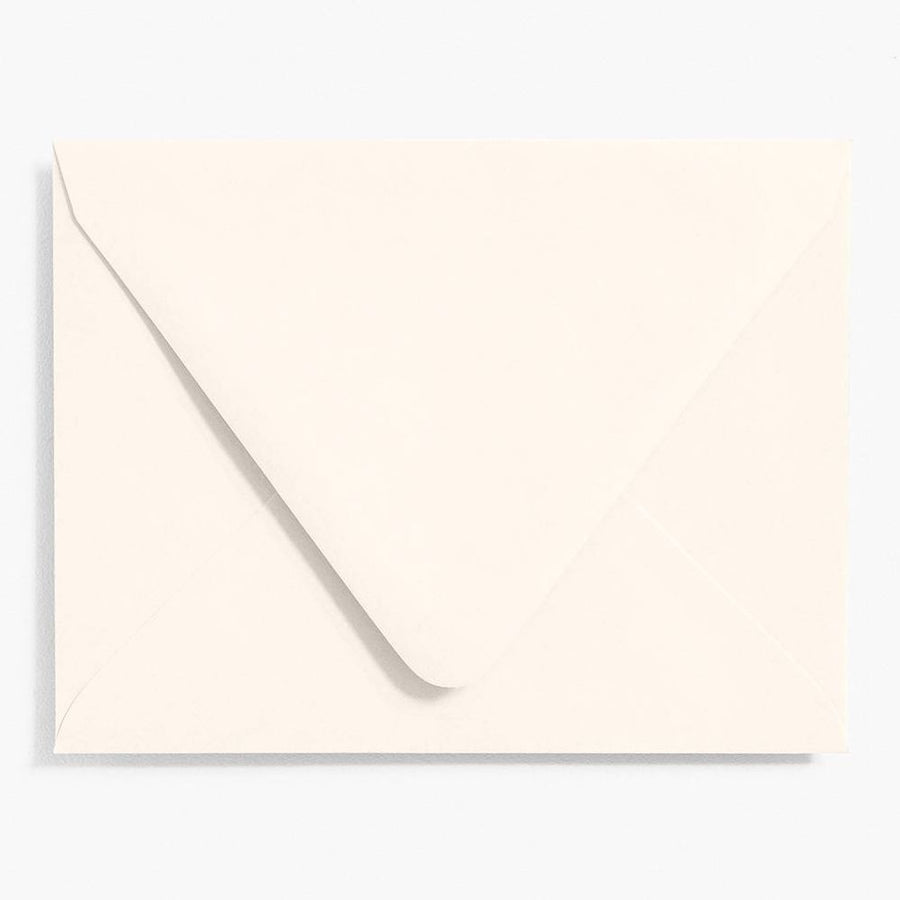 Superfine Soft White A2 Envelopes