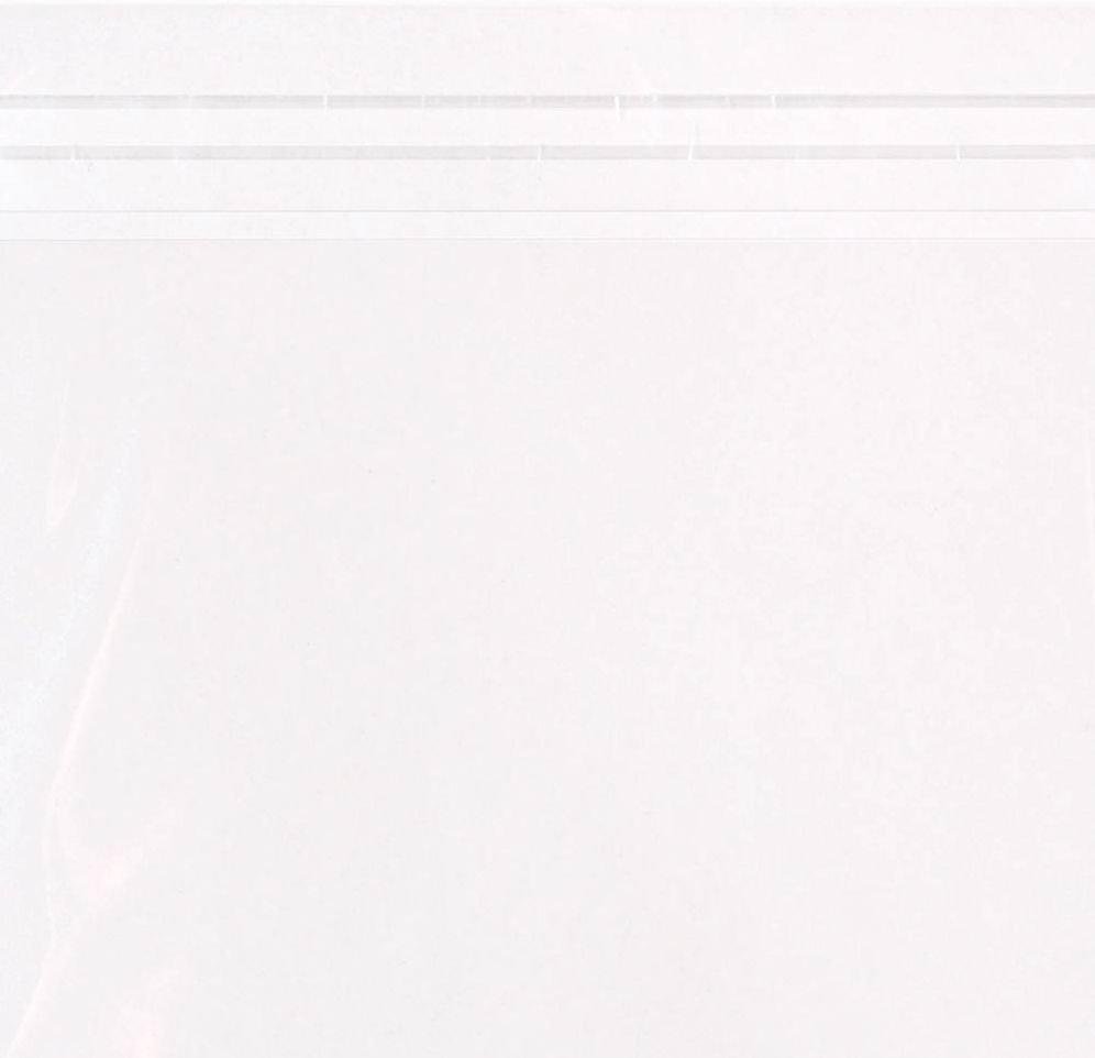 Clear Cellophane 4 Bar Bags