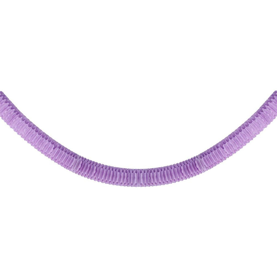 Streamer, Light Purple