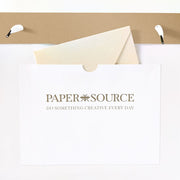 Tulip Lilies Large Gift Bag