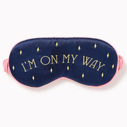 On My Way Contour Sleep Mask