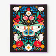 Moth Stationery Set
