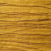 Yellow Ripples Handmade Paper