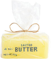 Butter Candle