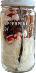 "Peppermint Joy" Stovetop Simmer