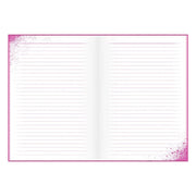 Masterpieces - A5 Notebook - Mood