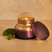 Apple Oud Signature Jar Candle 8 Oz