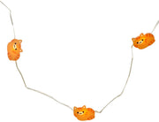 Brooklyn Lighting Co Ginger Cat Wire Lights