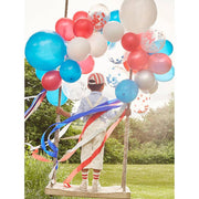 4th of July Streamers