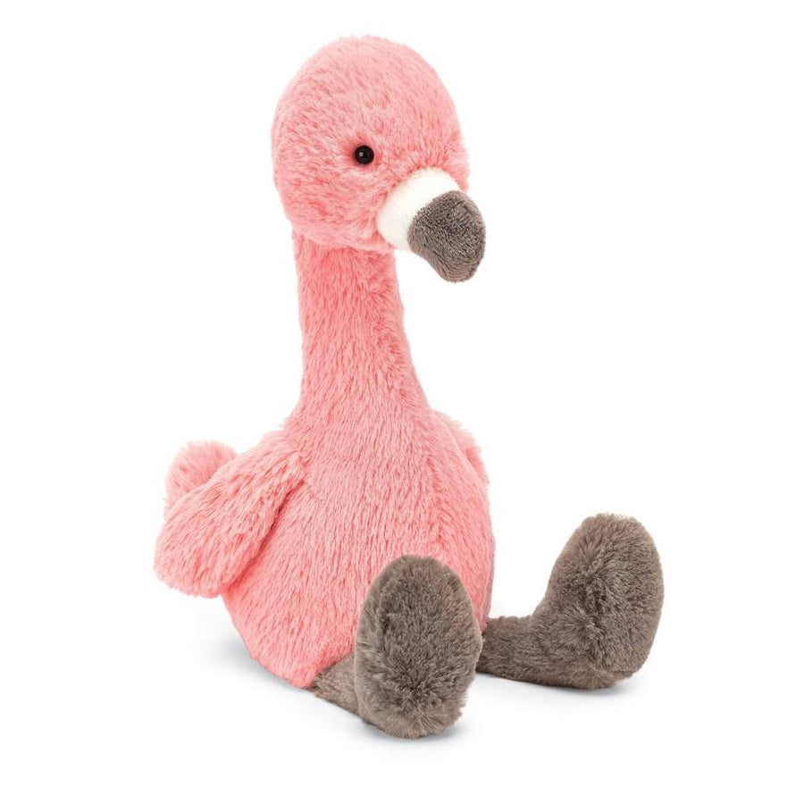 Bashful Flamingo Original (Medium) - In Store Exclusive