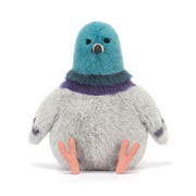 Strutton Pigeon
