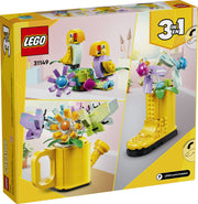 LEGO Creator Flowers in Watering Can 31149