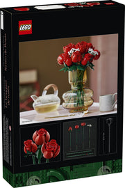 LEGO Icons Bouquet of Roses 10328