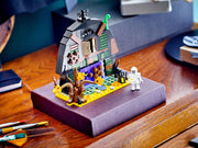 LEGO Halloween Barn 40721